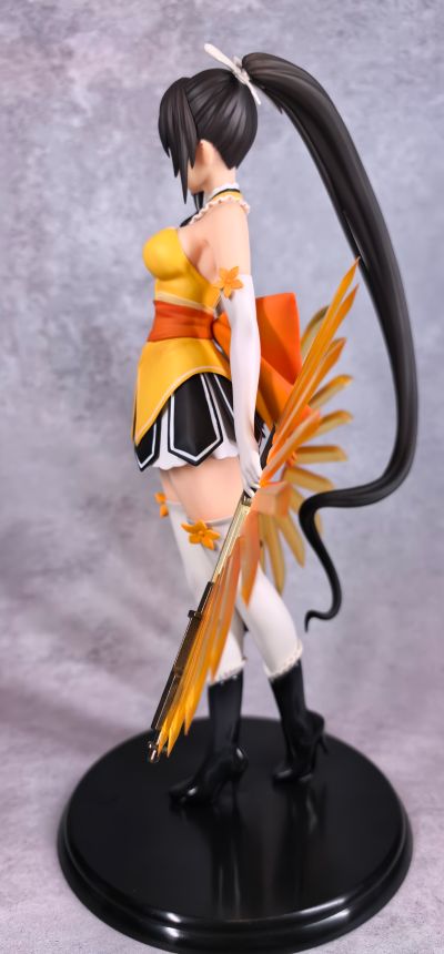 光明之刃 咲夜 Mode：ゲルブリッツ