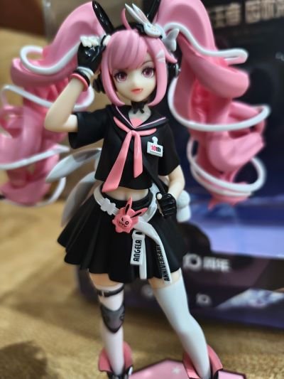 Gift+系列 王者荣耀 时之奇旅 安琪拉 2025周年庆限定