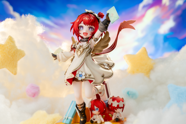 崩坏：星穹铁道 童言无忌 缇宝