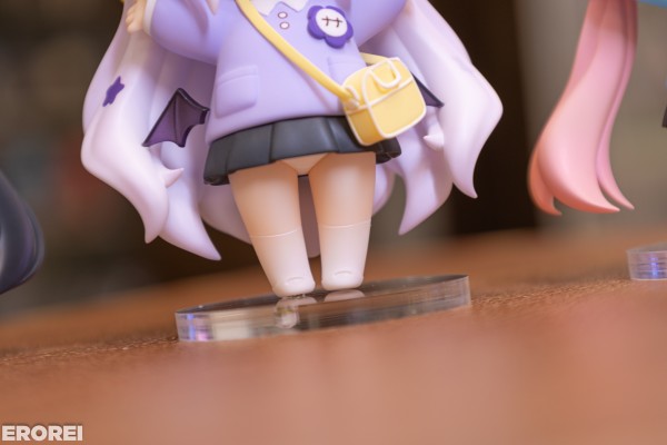 蔚蓝档案 龙华妃咲-SD幼稚园ver