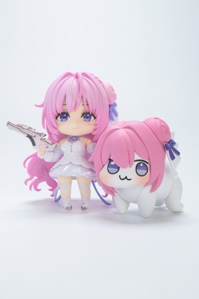 胜利女神：新的希望 DORO