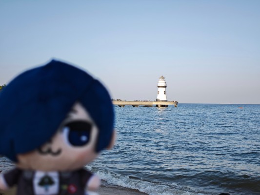 蔚蓝档案  小小谷努咪～研讨会～（待检资料）