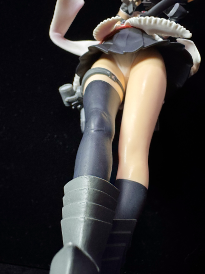 舰队Collection -舰娘-  “川内改二”