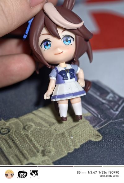 赛马娘 迷你角色系列02