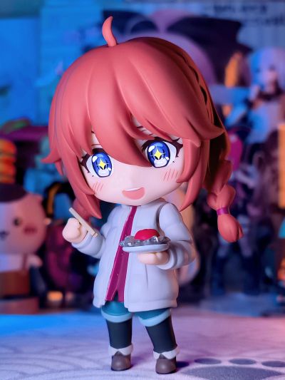 粘土人#2574 公主连结 与你重逢 优妮