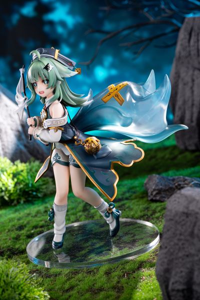 崩坏：星穹铁道 藿藿