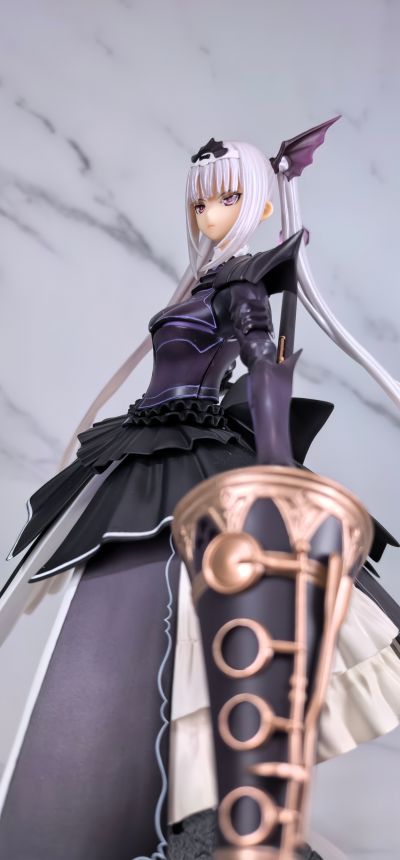 光明之响 艾克塞拉·诺亚·奥拉