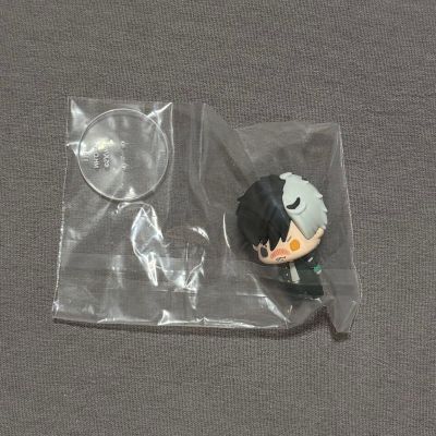 Q版可立玩偶 防风铃 第2弹