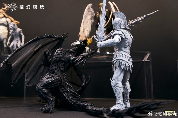 Articoy 魔法门之英雄无敌3 泰坦巨人