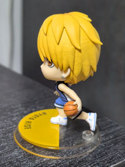 ちびきゅんｷｬﾗ 一番赏 黑子的篮球～洛山＆Other schools～ 黑子的篮球 黄瀬凉太 