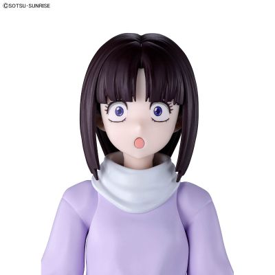 Figure-rise Standard  蒂法·雅蒂尔