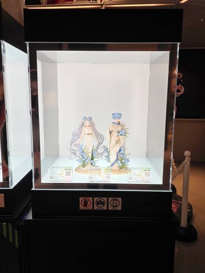 葬送的芙莉莲 辛美尔 -新艺术主义风格-