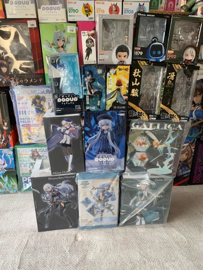 赛马娘 / 闪耀！优俊少女  富士奇石