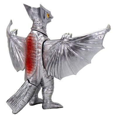 中等尺寸系列 加美拉【第10弹】宇宙加奥斯 标准版