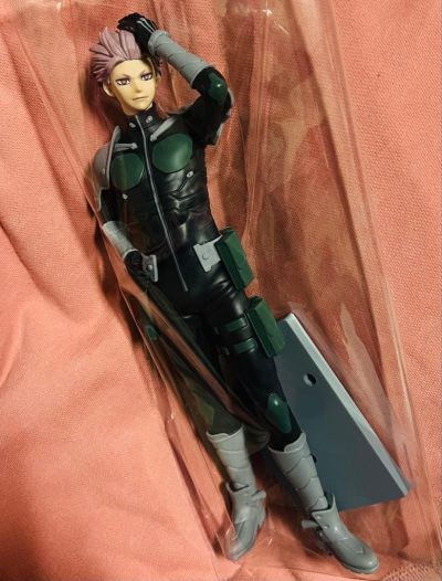 Grandista 怪兽8号 鸣海弦