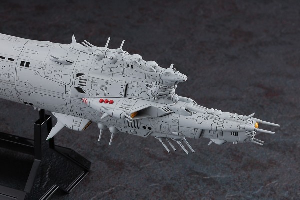 CW19 创作者作品集 宇宙先锋 科尔多瓦