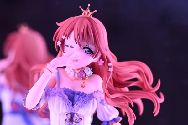 爱与演唱会！虹咲学园学园偶像同好会 近江彼方