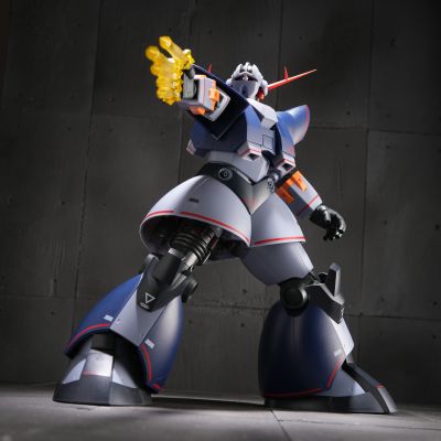 ROBOT魂 ＜SIDE MS＞模型狂四郎 MSN-02 完美吉翁号 ver. A.N.I.M.E.