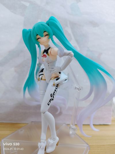 figma#SP-171 赛车未来2024