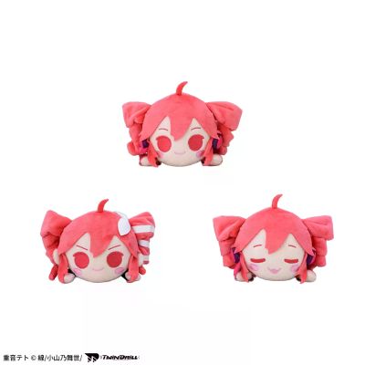 重音TETO 趴趴毛绒玩偶