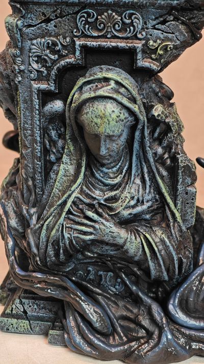 300744 共生体蜘蛛侠