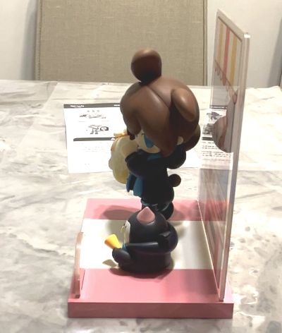 明日方舟 来份甜点Q版系列 阿米娅