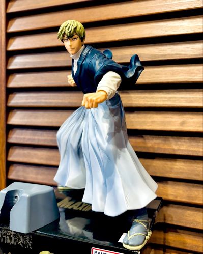 MAXIMATIC 咒术回战 禅院直哉