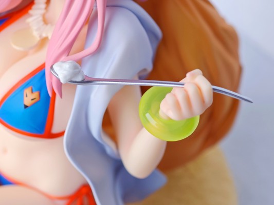 命运-冠位指定 枪兵-玉藻前