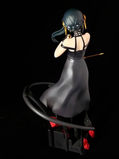 间谍过家家 DXF-约尔·福杰-rose flower