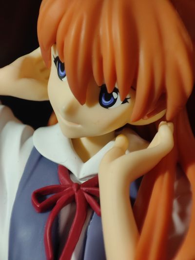 XStellar 新世纪福音战士 明日香 校服