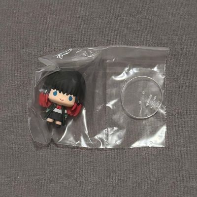 Q版可立玩偶 防风铃 第2弹