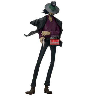 LUPIN THE III RD 次元大介