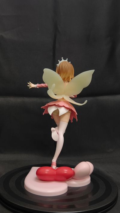 某科学的超电磁炮T Luminasta “御坂美琴”～大精灵女仆～