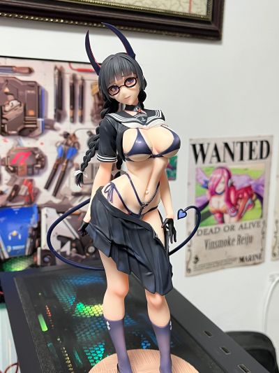 魅魔 风纪委员·澪奈