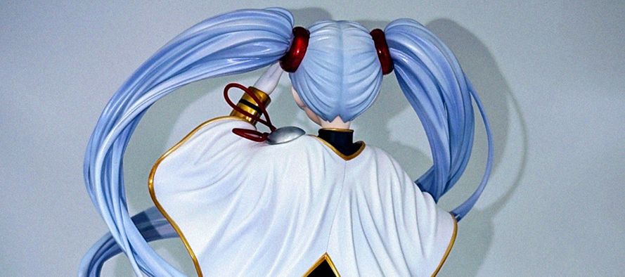 机动战舰 黑暗王子 星野琉璃