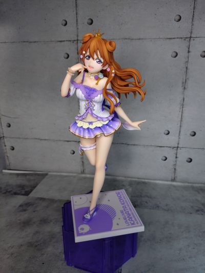 爱与演唱会！虹咲学园学园偶像同好会 近江彼方