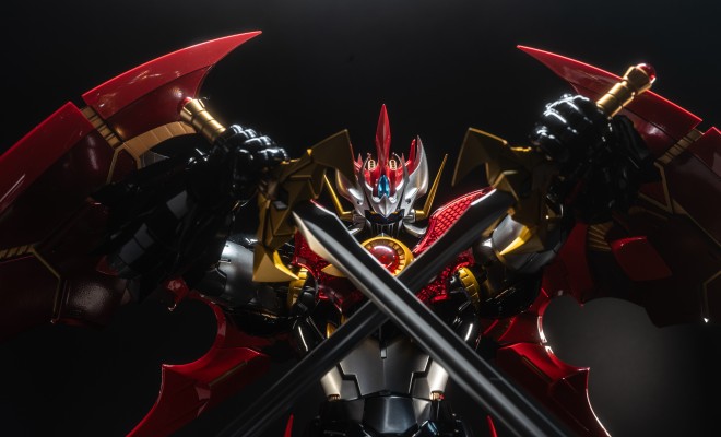 BW-CA-10901 魔神凯撒