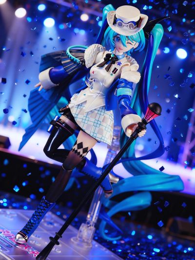 奇迹版 初音未来 未来有你2025