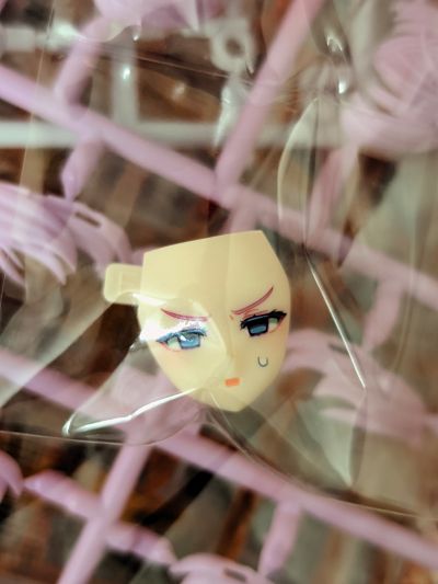 女神装置 欲望少女 护士