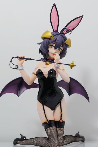 B-style 梦想成为魔法少女 邪恶玛吉雅 兔女郎