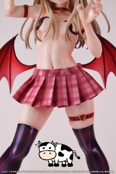Re▼Dress 魔法少女伊莉雅 无名少女 伊莉雅 可爱恶魔款