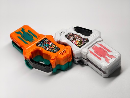 SUPER BEST DX全能医生双X卡带（暂译）