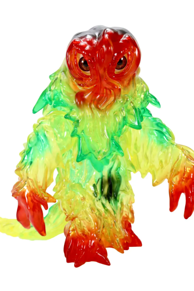 AMC 黑多拉 登陆时期 1970年代标志性色调 透明版