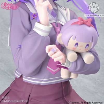 幻彩系列 小花仙  菲尔