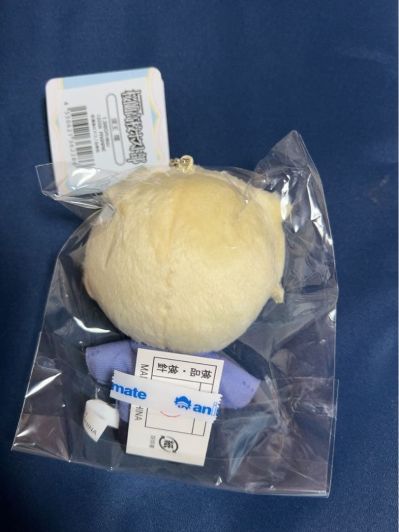 樱兰高校男公关部 常陆院光 毛绒挂件