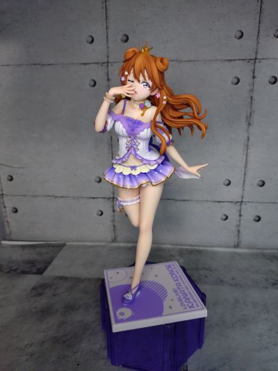 爱与演唱会！虹咲学园学园偶像同好会 近江彼方