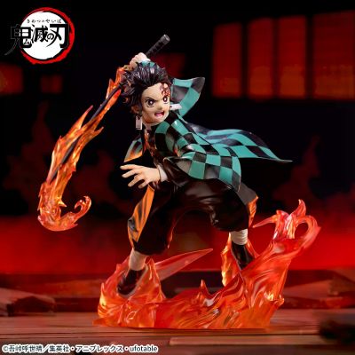 XrossLink 鬼灭之刃 灶门炭治郎-无限城篇-