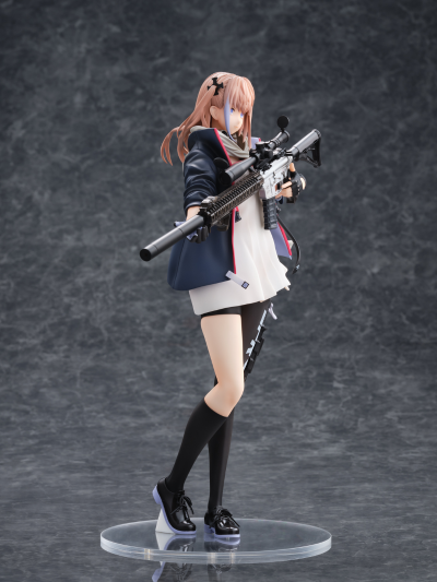 少女前线 ST AR-15
