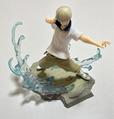 Luminasta 咒术回战 狗卷棘