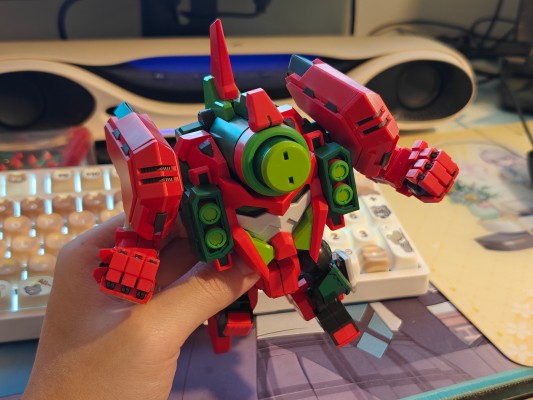 果宝特攻 西瓜尊